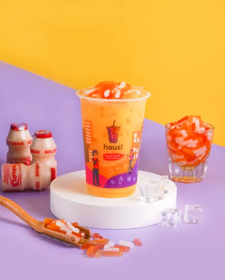 Foto Mango Yakult