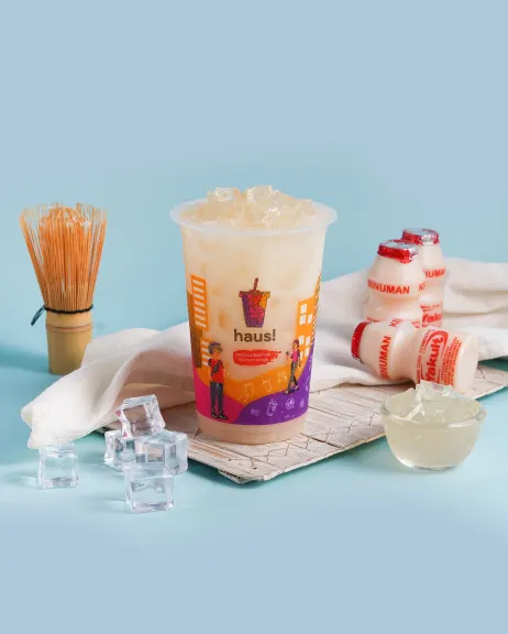 Foto Lychee Yakult