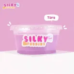 Foto Taro Pudding