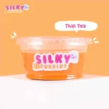 Foto Thai Tea Pudding
