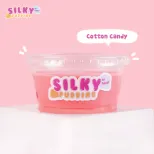 Foto Cotton Candy Pudding