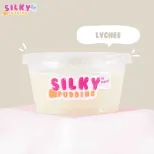 Foto Lychee Pudding