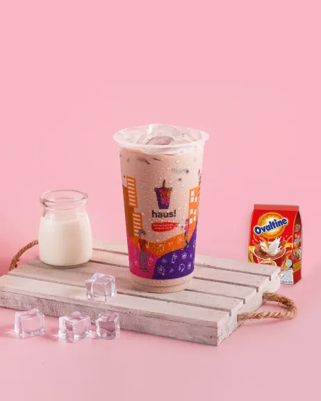 Foto Ovaltine