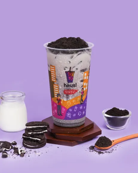 Foto Cookies & Cream