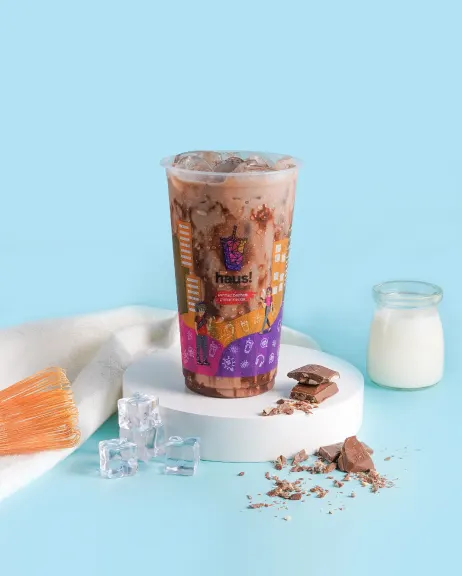 Foto Choco Lava
