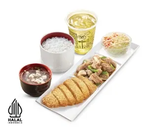 Foto PREMIUM (FAVORITE) SET CHICKEN