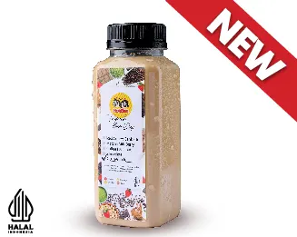 Foto COFFEE LATTE 250 ML