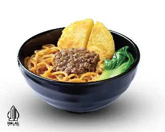 Foto TOKYO BOWL - WAFU YAKISOBA
