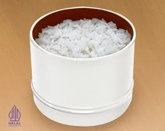 Foto RICE