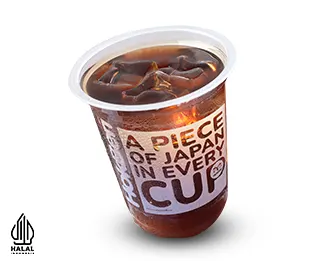 Foto ICED LEMON TEA