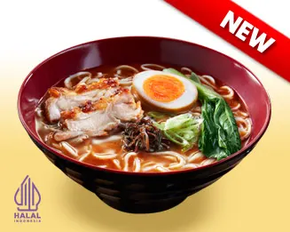 Foto SPICY RAMEN REGULER