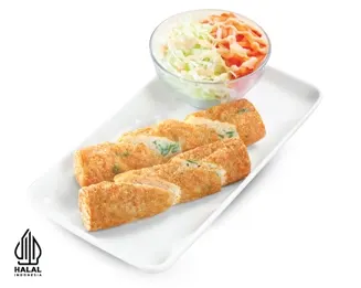 Foto KANI ROLL