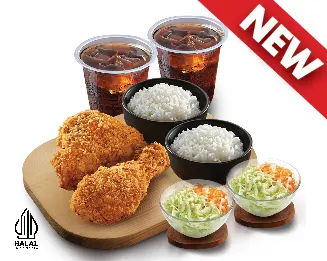 Foto Paket Max Deal