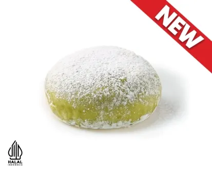 Foto DAIFUKU MATCHA