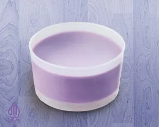 Foto SOFT TARO PUDDING