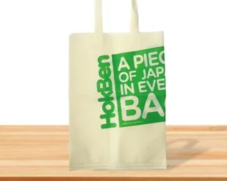 Foto TAKE AWAY BAG REGULER