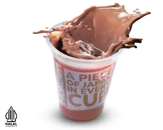Foto ICED MILO