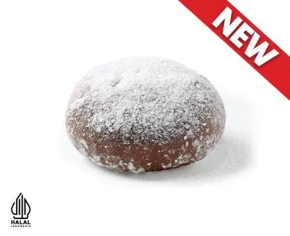 Foto DAIFUKU CHOCOLATE