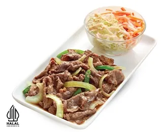 Foto BEEF YAKINIKU