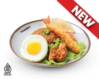 Foto YAKIMESHI ROYALE A