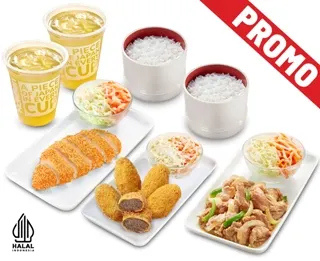 Foto BUNDLING HOKA OISHII MENCHI KATSU BER-2