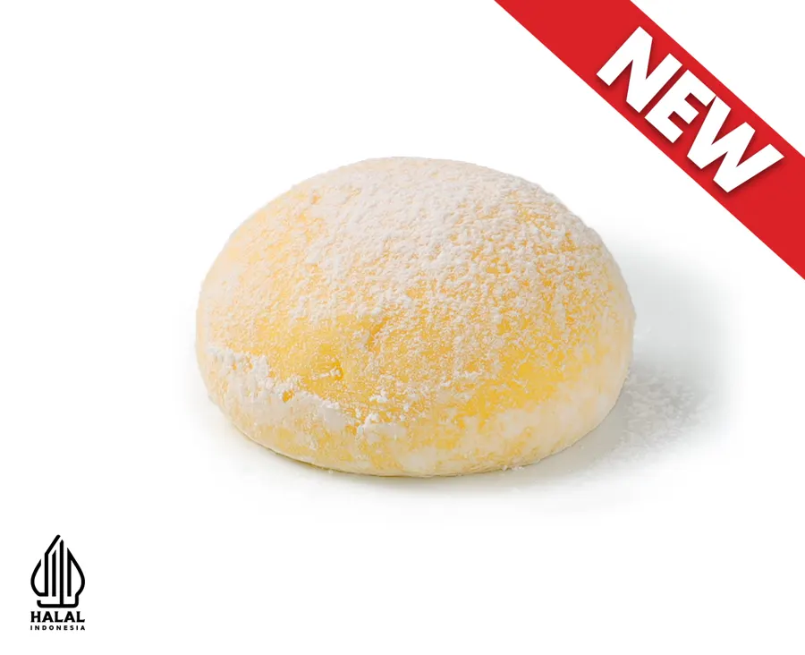 Foto DAIFUKU MANGO