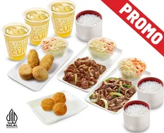 Foto HOKA SUKA MENCHI KATSU BITES BER-3