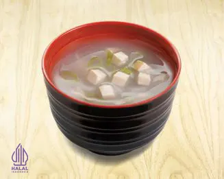 Foto CLEAR SOUP