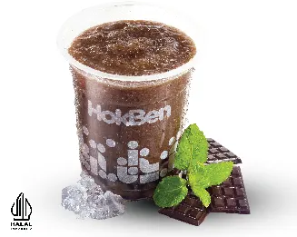 Foto KOORI KONYAKU CHOCOLATE