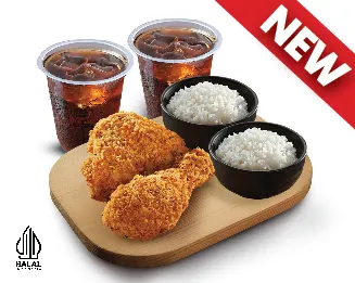 Foto Paket Xtra Deal