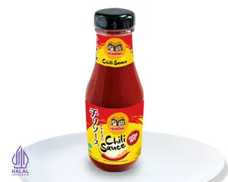 Foto SAUS SAMBAL EXTRA PEDAS
