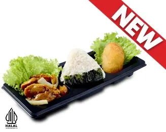 Foto KOBACHI BENTO 4