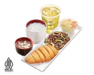 Foto PREMIUM SET BEEF