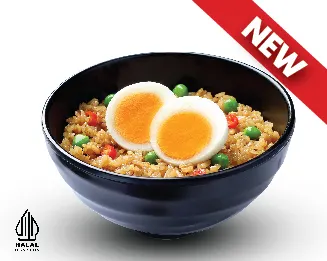 Foto SPICY YAKIMESHI