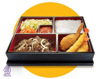 Foto BENTO SPECIAL 4
