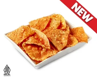 Foto GYOZA KAWA CHIPS SPICY