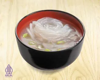 Foto SHIRATAKI SOUP