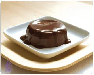 Foto CHOCOLATE PUDDING
