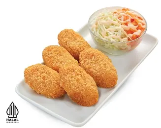 Foto SHRIMP ROLL