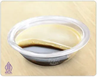 Foto SOFT CARAMEL PUDDING