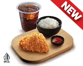 Foto Paket Best Deal