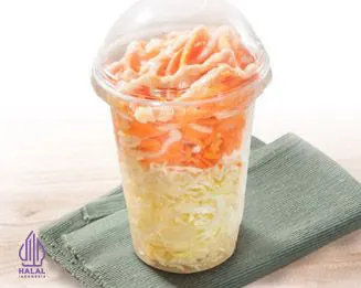 Foto SALAD PORSIAN NEW