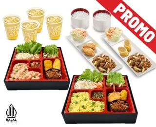 Foto BUNDLING BENTO 17 MERDEKA BER-4