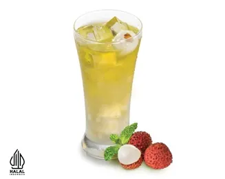 Foto OCHA LYCHEE