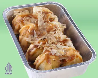 Foto TAKOYAKI ORIGINAL