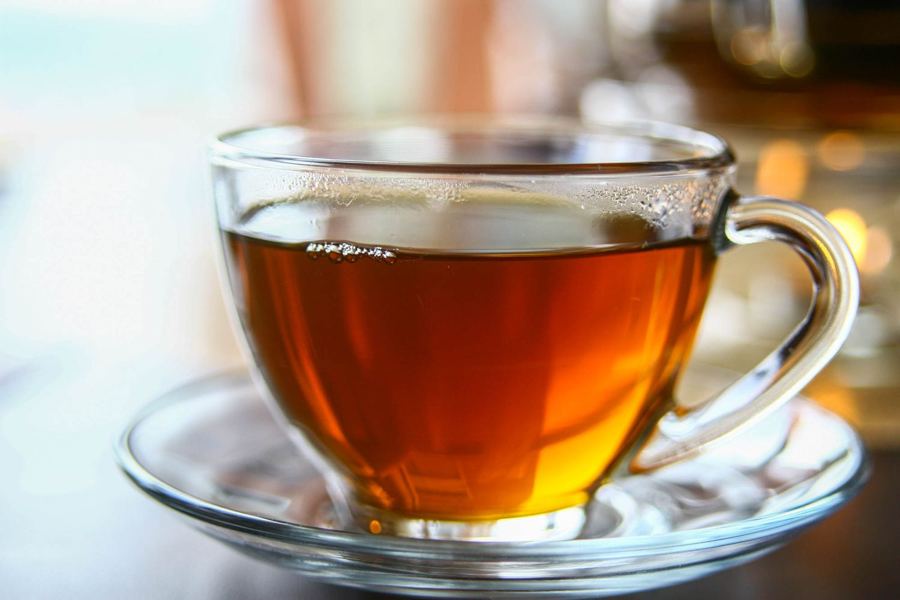 Foto Tea (Iced/Hot) Karnivor