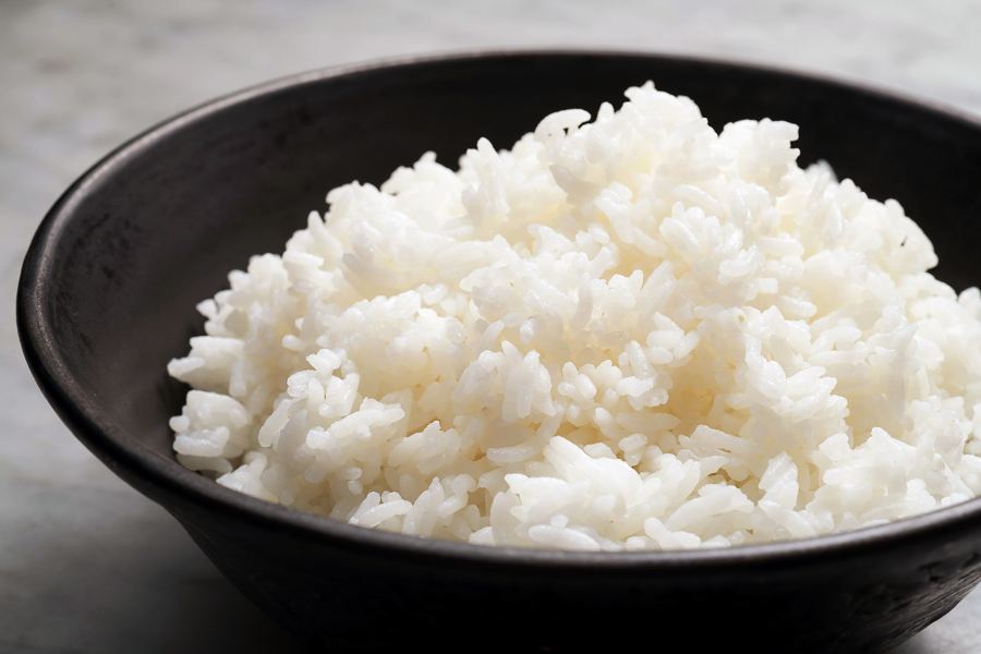 Foto Rice Karnivor