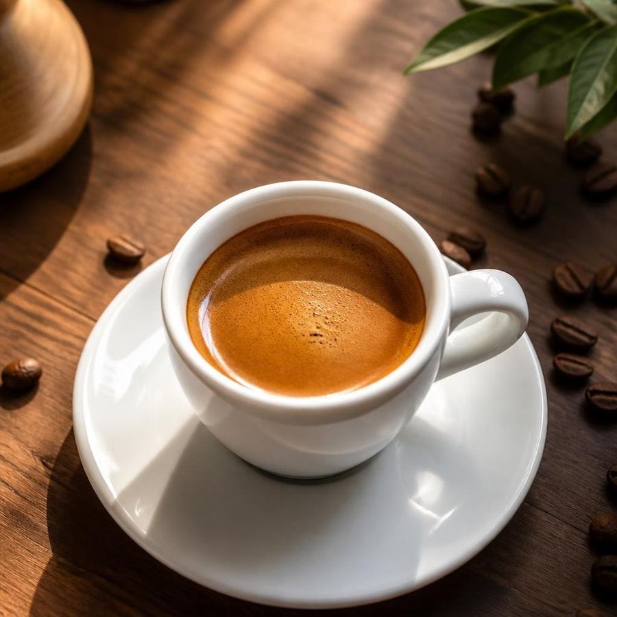 Foto Espresso