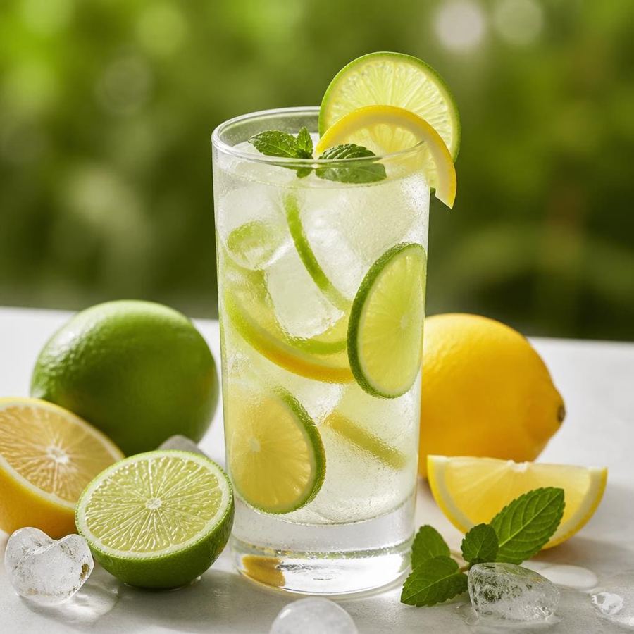 Foto Lemon Lime