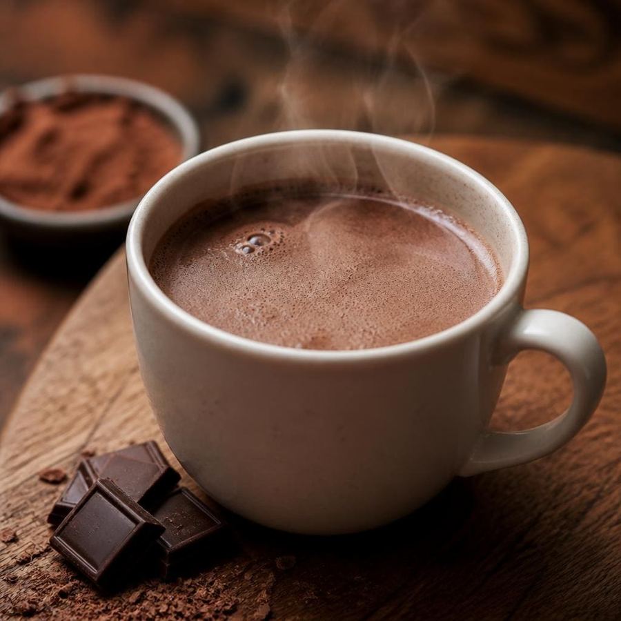 Foto Coklat